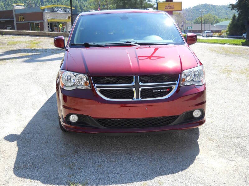 dodge grand caravan 2019 2C4RDGCG8KR724623 image dodge grand caravan 2019 2C4RDGCG8KR724623 image